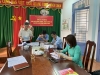 Hội nghị cán bộ công chức, viên chức và người lao động năm 2022 của Quỹ Bảo vệ và Phát triển rừng tỉnh Bình Phước