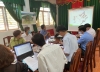 Họp góp ý dự thảo Đề án dịch vụ môi trường rừng tỉnh Bình Phước